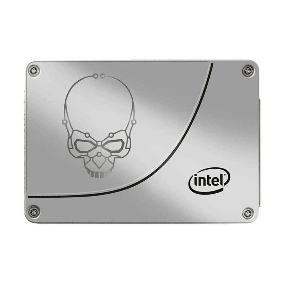 Intel 240GB SATA 2.5 Inch Internal SSD (Original Used) - Kimo Store
