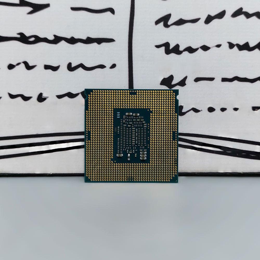 Intel Pentium G4400 Processor (3.30GHz/3MB) 2 Cores LGA 1151 (Original Used) - Kimo Store
