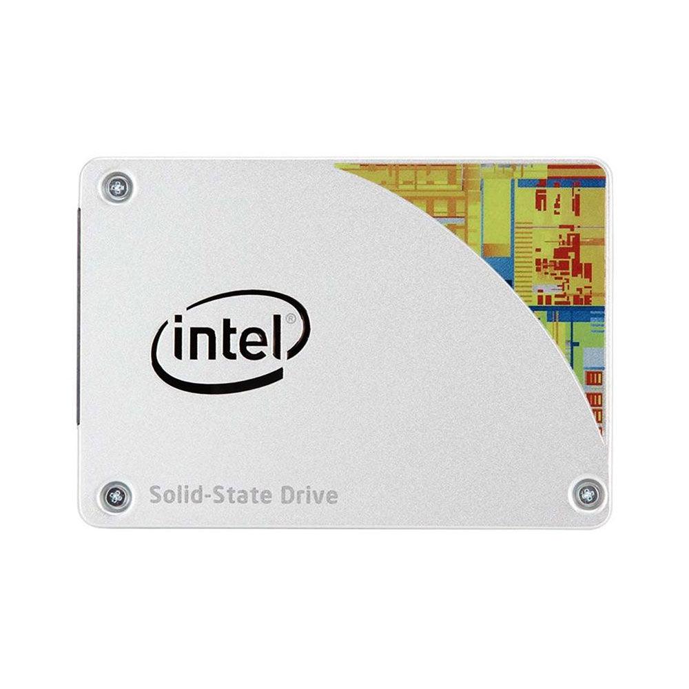 Intel Pro 2500 Series 480GB SATA 2.5 Inch Internal SSD (Original Used) - Kimo Store