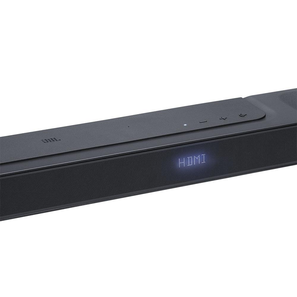 Soundbar System