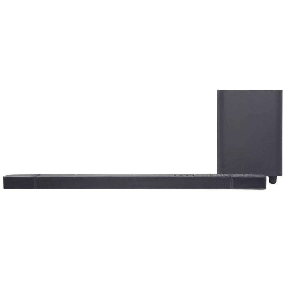 JBL  Soundbar System