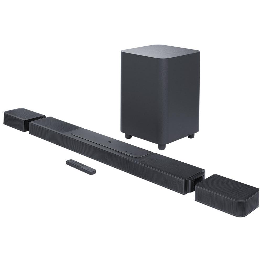 JBL BAR 1300 Soundbar System 11.1.4