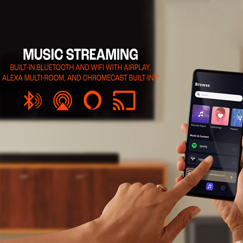 JBL BAR 1300 Soundbar System 11.1.4 - Kimo Store
