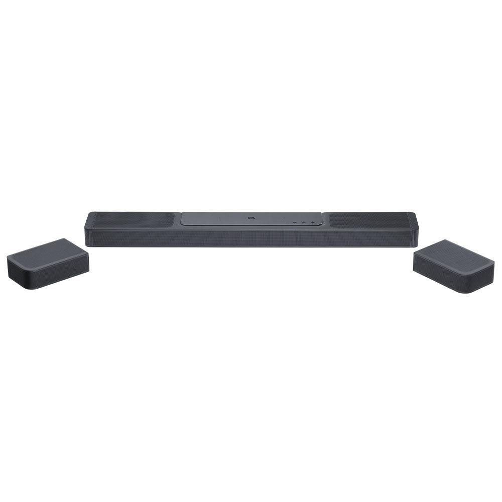 Soundbar System