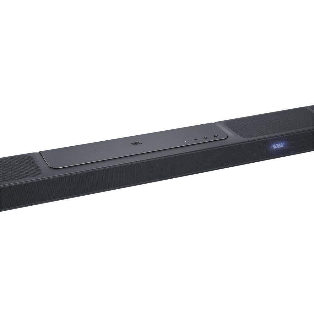 JBL Soundbar System