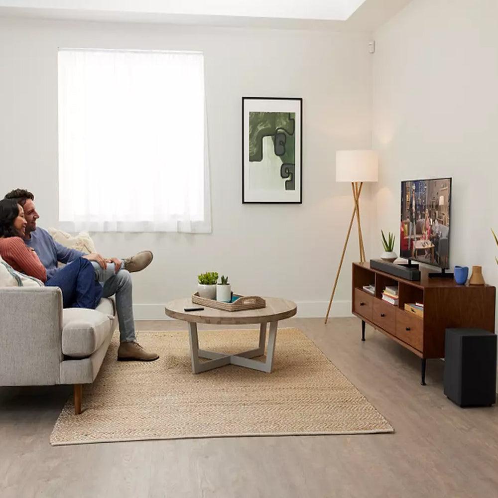 JBL Bar 2.1 Deep Bass (MK2) Soundbar System - Black - Kimo Store