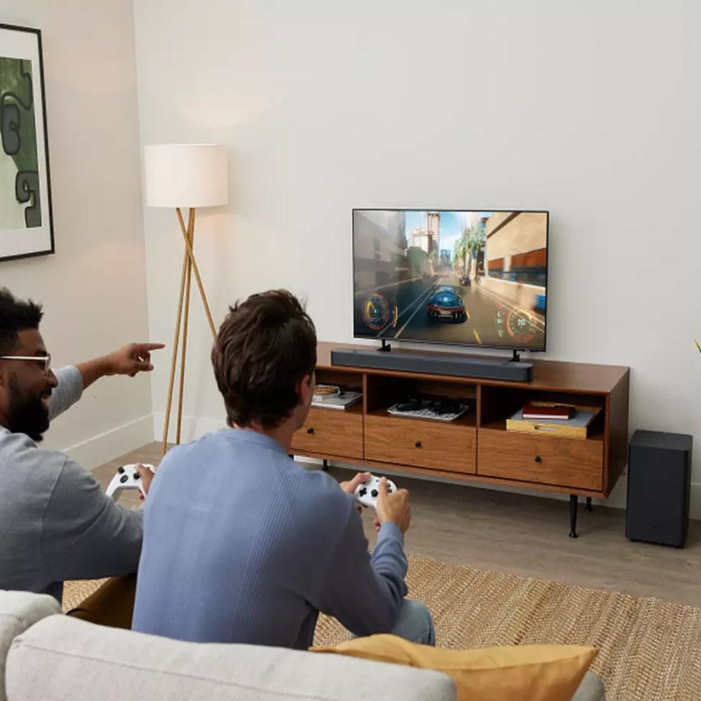 JBL Bar 2.1 Deep Bass (MK2) Soundbar System - Black - Kimo Store