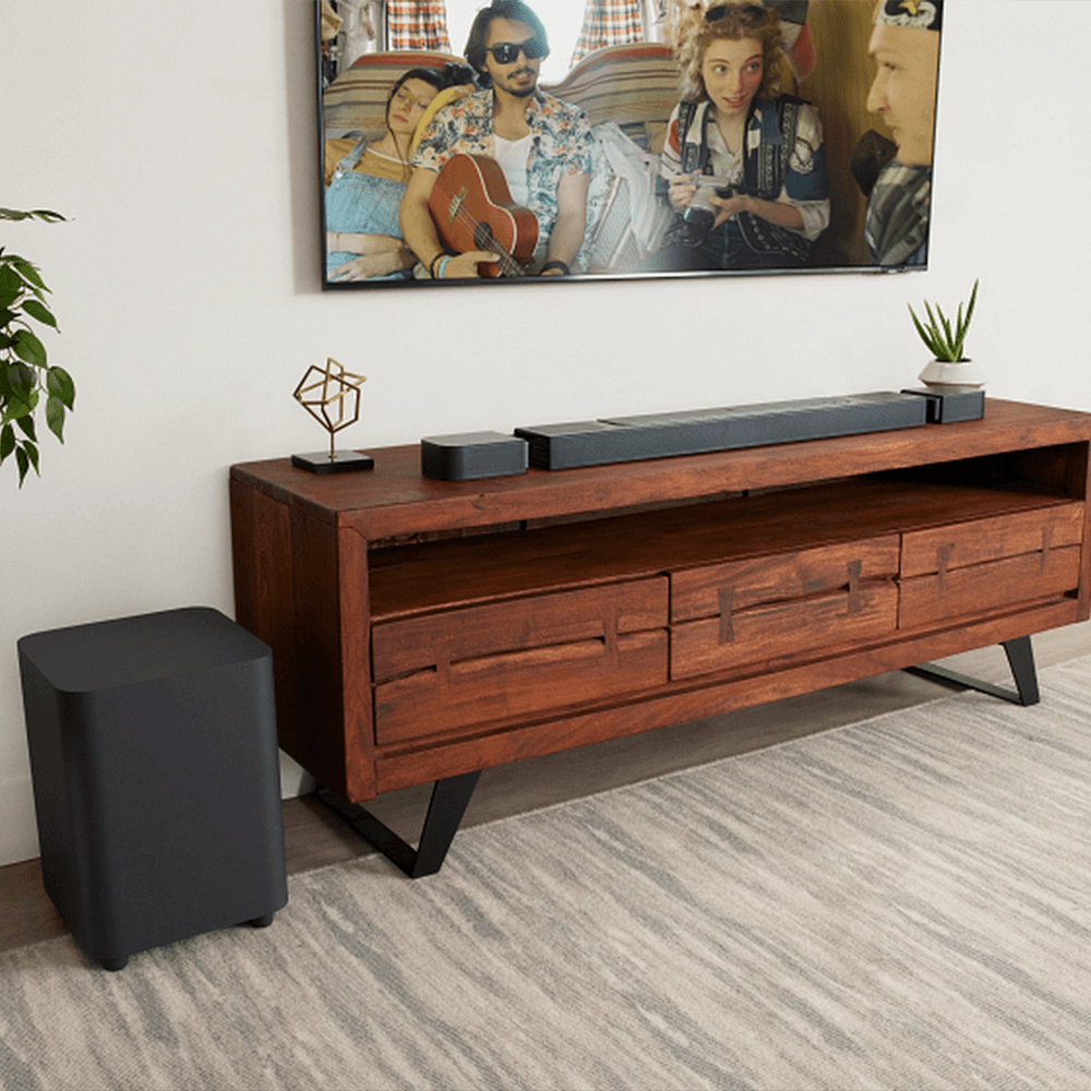 JBL BAR 800 Soundbar System 5.1.2 - Kimo Store