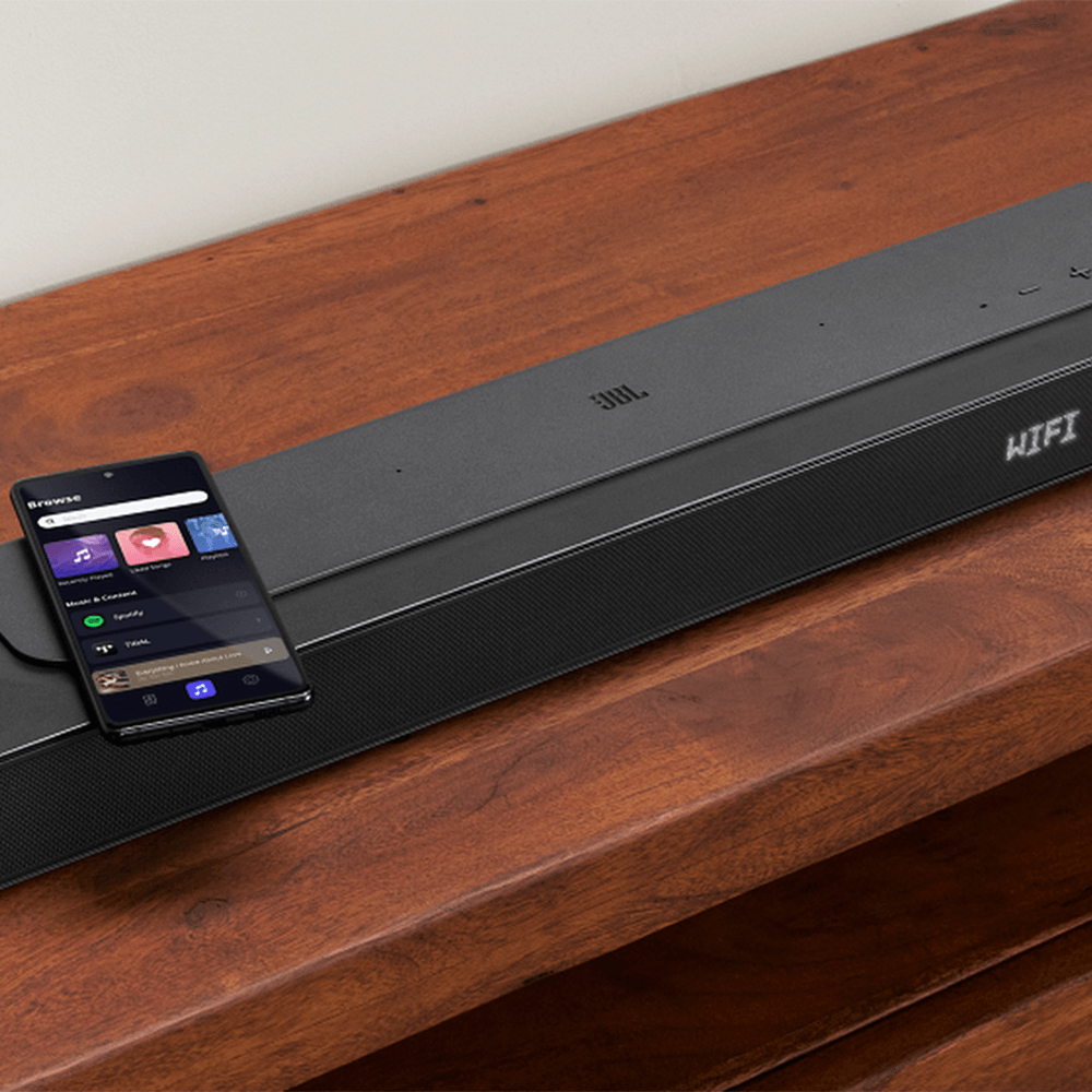 JBL BAR 800 Soundbar System 5.1.2 - Kimo Store