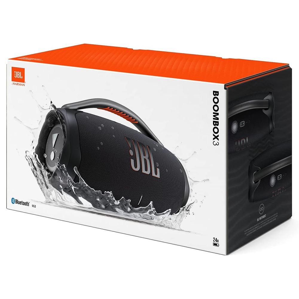 JBL Boombox 3 Waterproof Portable Bluetooth Speaker - Kimo Store