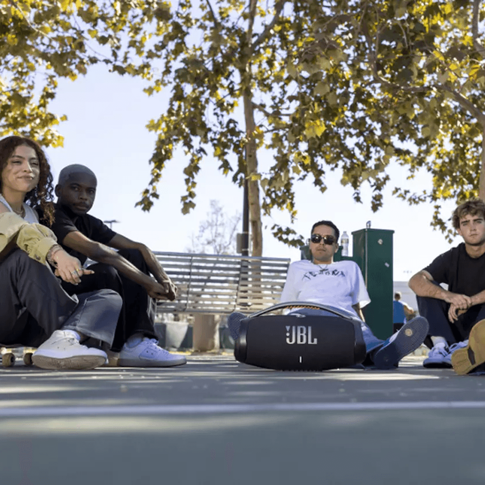 JBL Boombox 3 Speaker