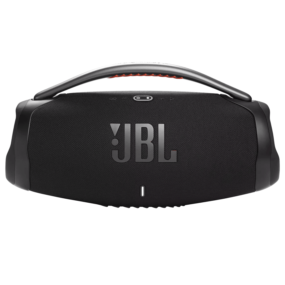 JBL Boombox 3 Waterproof Portable Bluetooth Speaker jbl-boombox-3-waterproof-portable-bluetooth-speaker