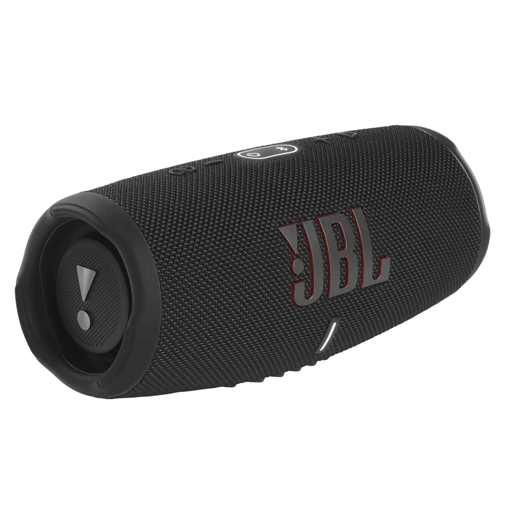 JBL Charge 5 Waterproof Portable Bluetooth Speaker - Kimo Store