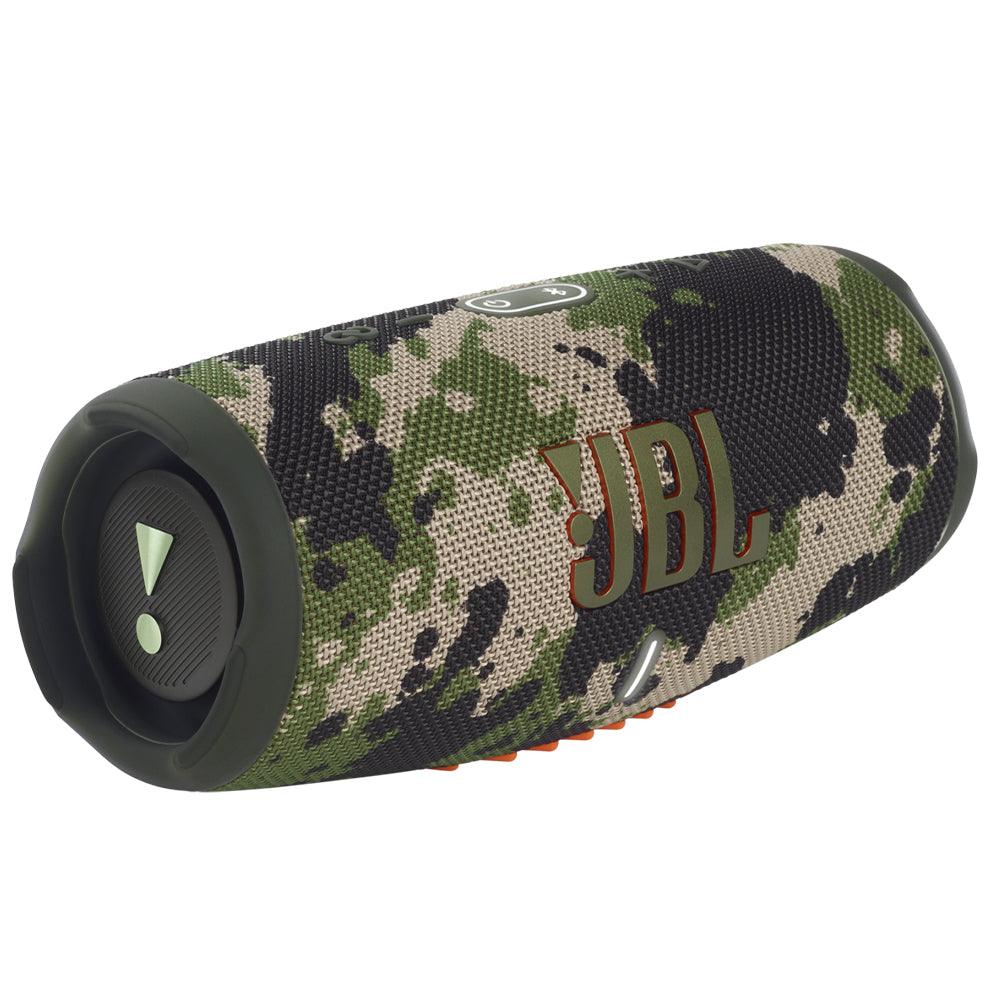 JBL Charge 5 Waterproof Portable Bluetooth Speaker - Kimo Store