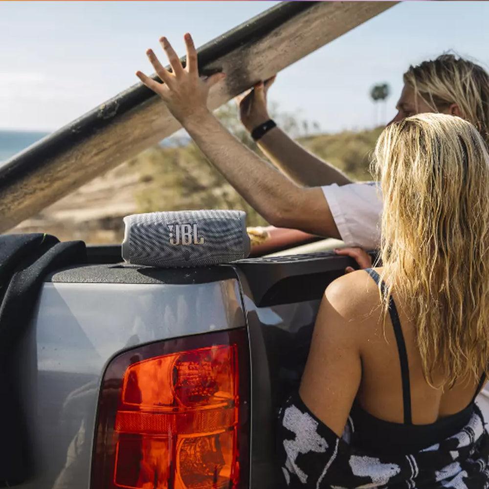 JBL Charge 5 Waterproof Portable Bluetooth Speaker - Kimo Store