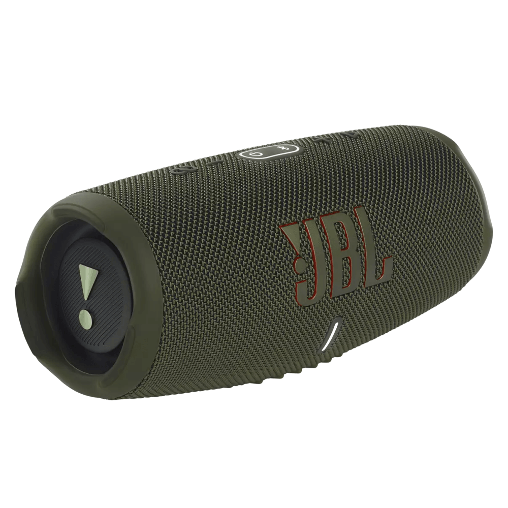JBL Charge 5 Waterproof Portable Bluetooth Speaker - Kimo Store