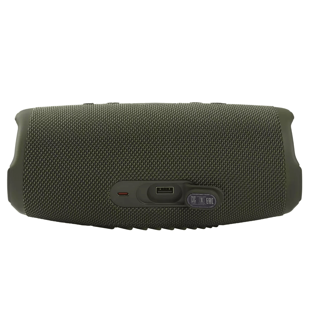 JBL Charge 5 Waterproof Portable Bluetooth Speaker - Kimo Store