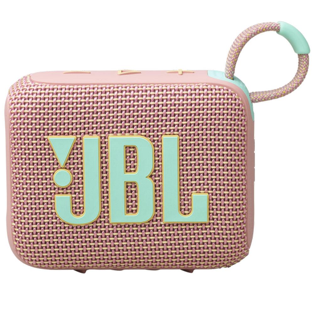 JBL Go 4 Waterproof Speaker