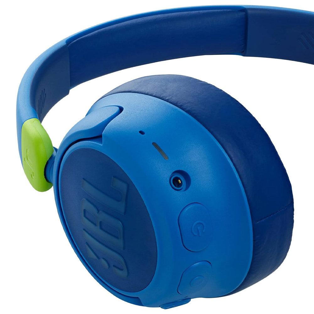 JBL JR460NC Headphone