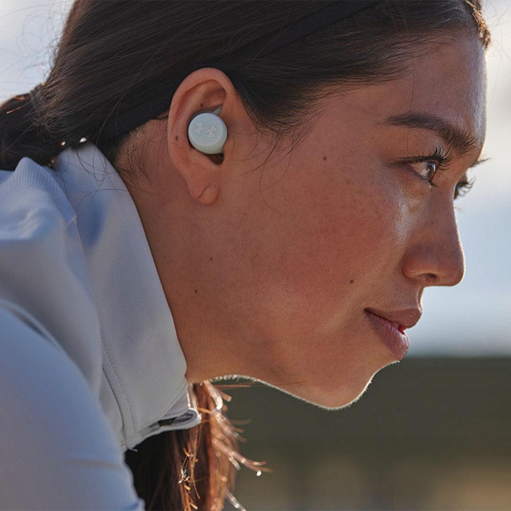 JBL Under Armour True Wireless Streak Earbuds - Kimo Store