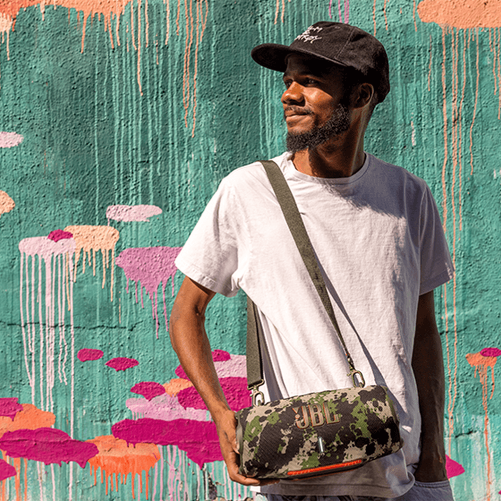 JBL Xtreme 4 Waterproof Portable Bluetooth Speaker - Kimo Store