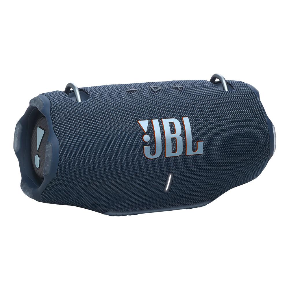 Xtreme 4 Waterproof Portable Bluetooth Speaker