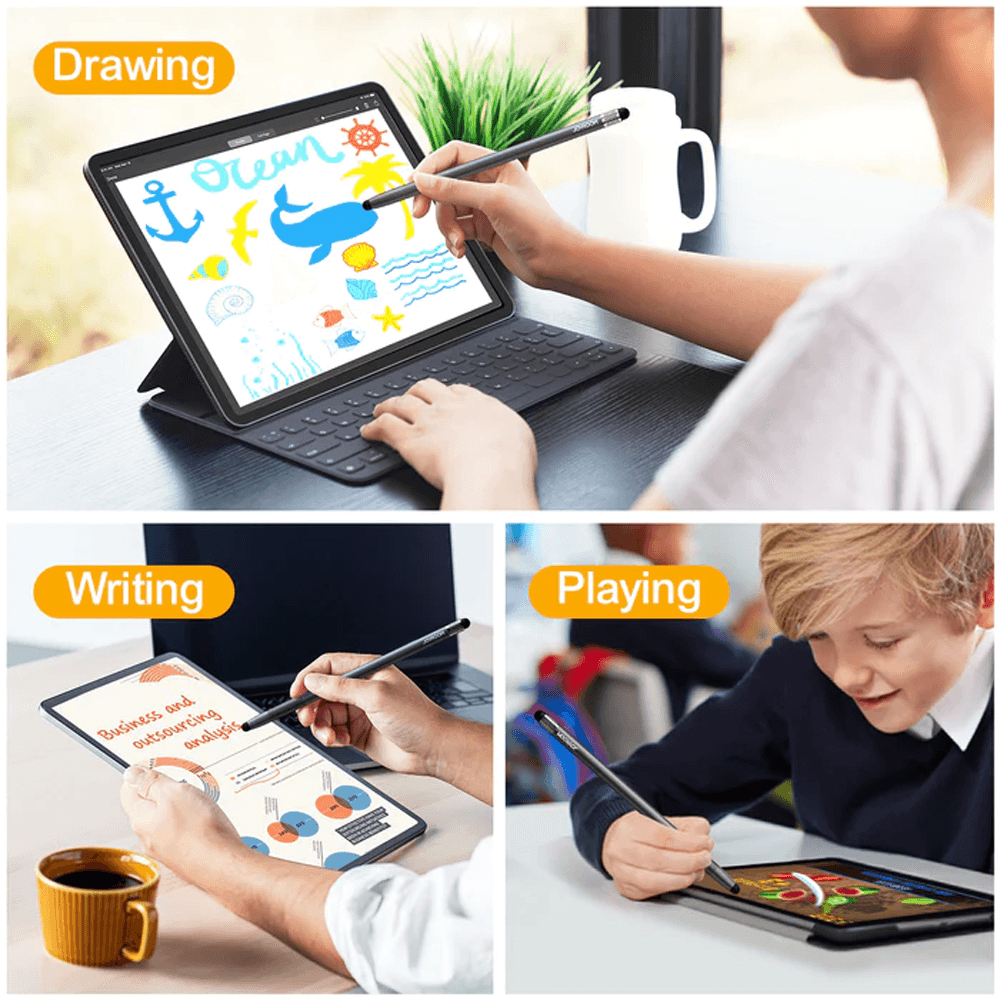 Joyroom DR01 Touch Screen Pen - Kimo Store