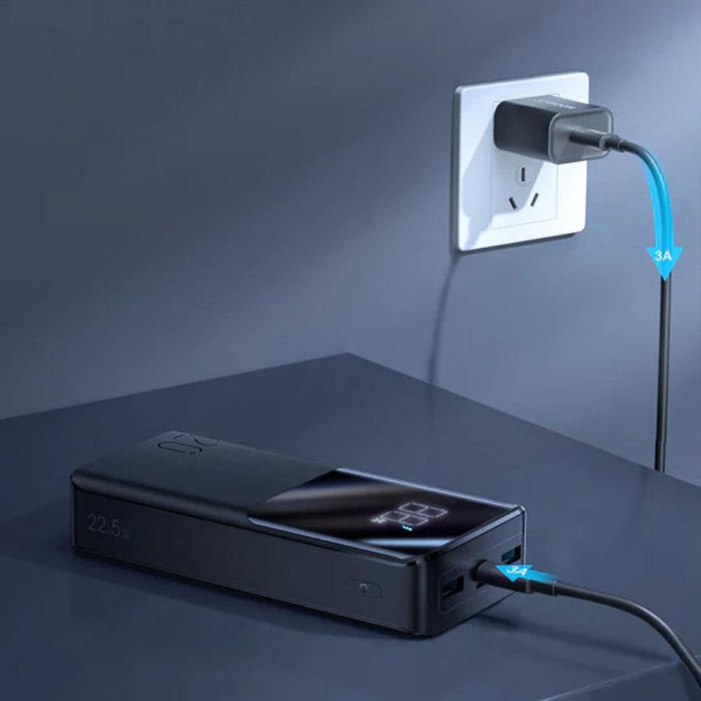 Power Bank 2x USB