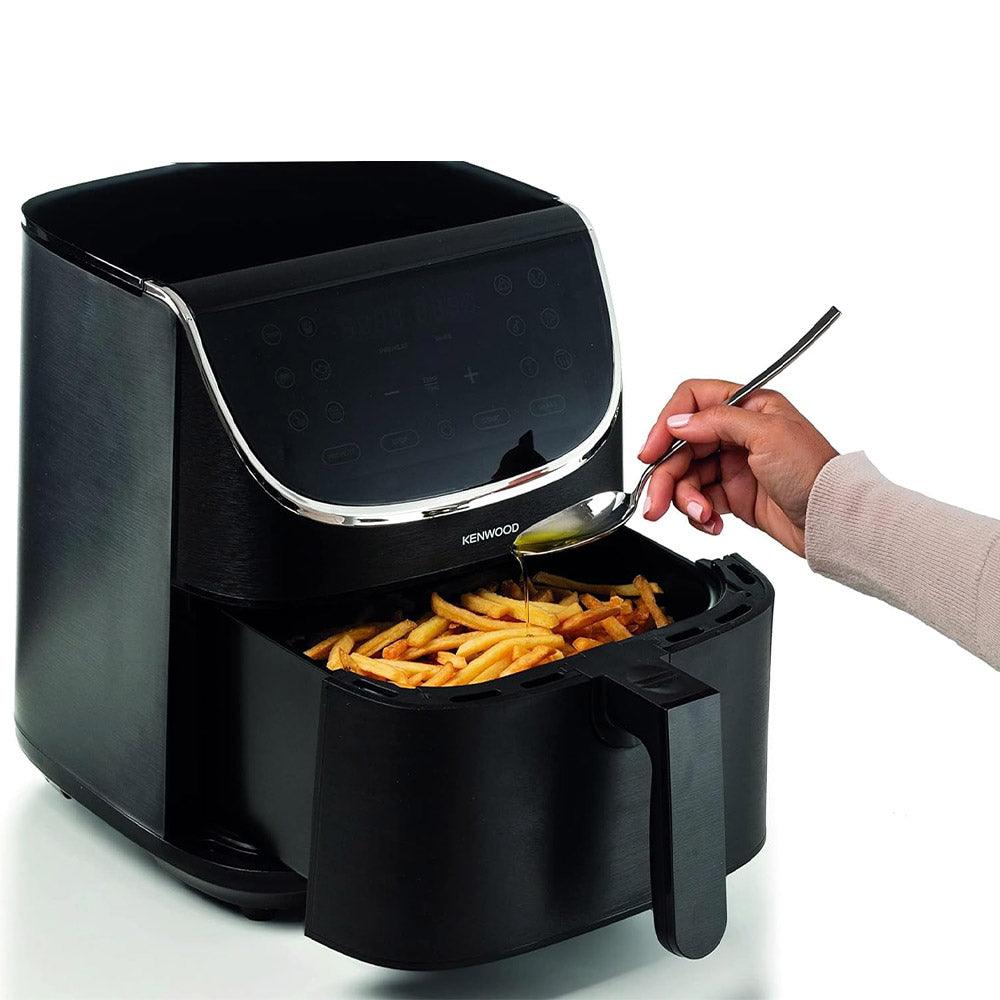 قلاية هوائية كينوود7 لتر1800 وات