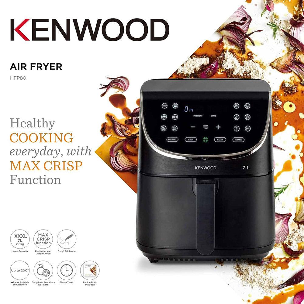 Air Fryer HFP80 7L 1800W