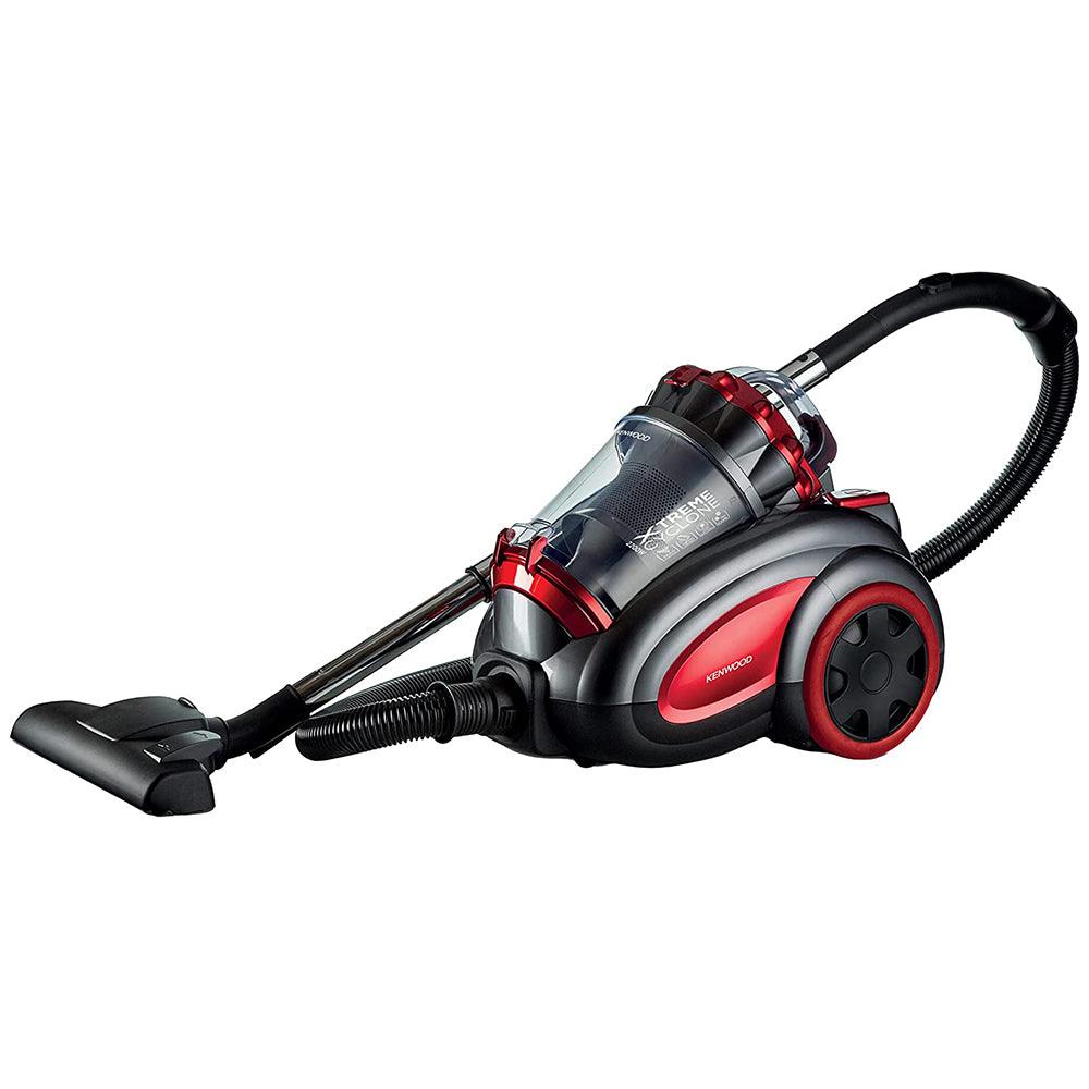 Kenwood Bagless Vacuum Cleaner 3.5L VBP80 2200W