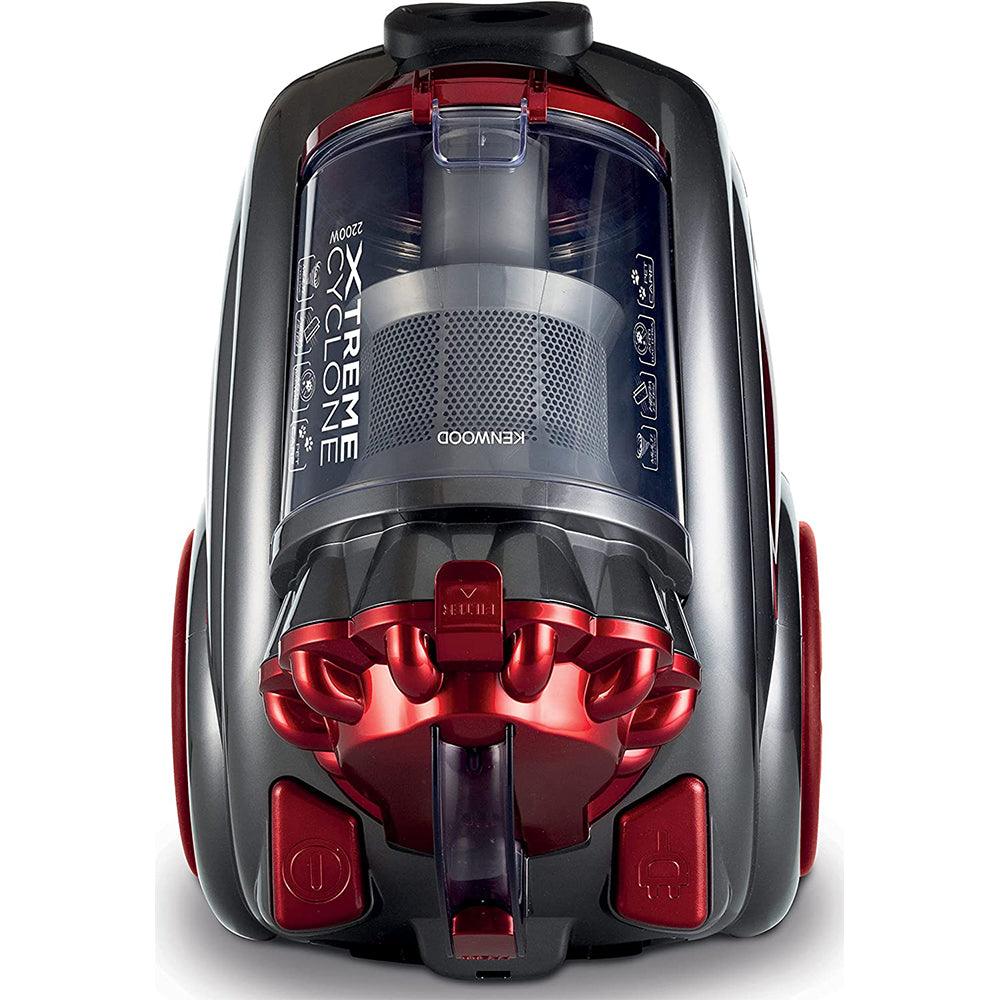 Kenwood Bagless Vacuum Cleaner 3.5L VBP80