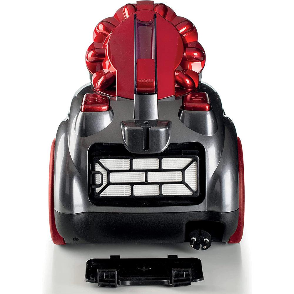 مكنسة كهربائية كينوود بدون كيس