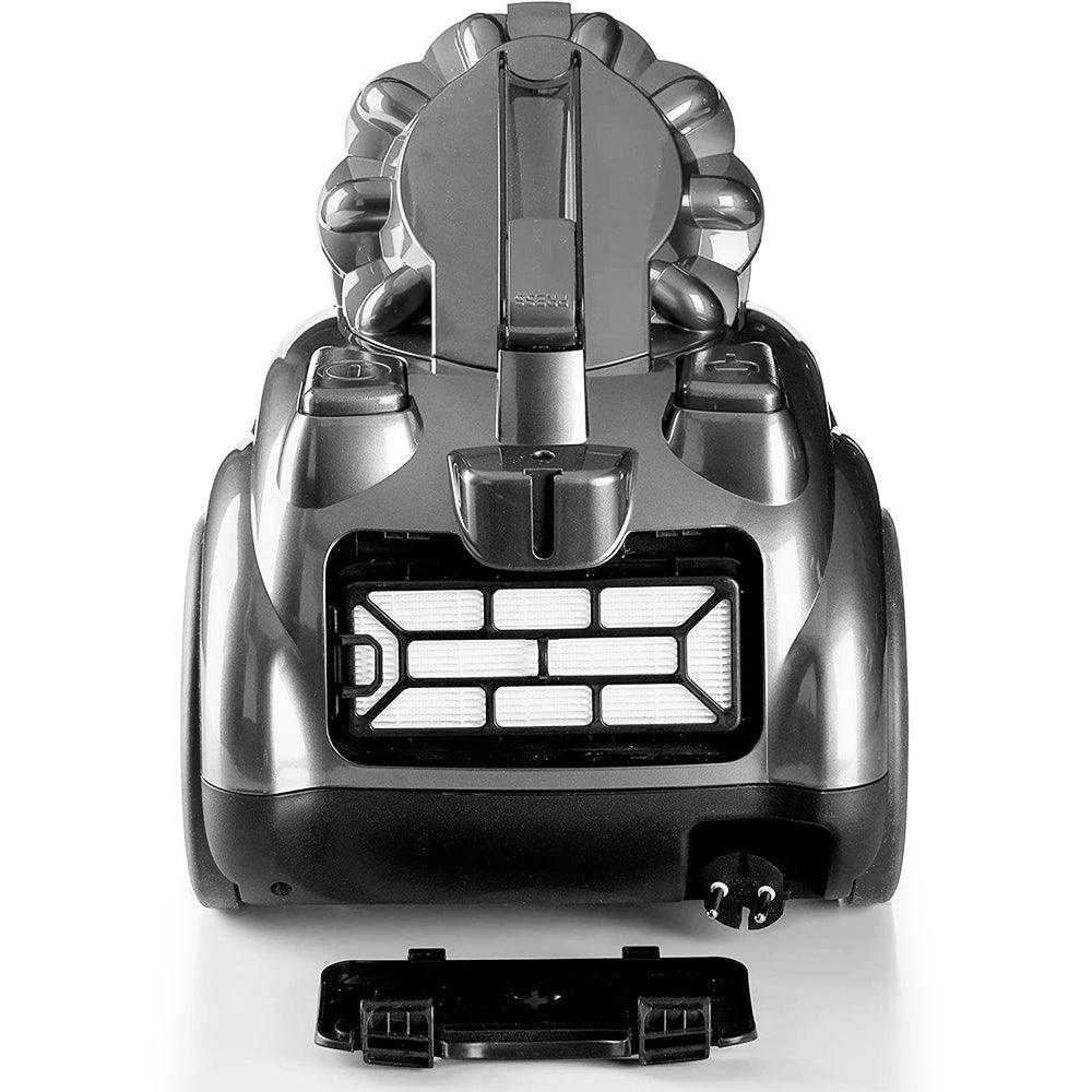 مكنسة كهربائية كينوود بدون كيس 3.5 لتر 2200 وات