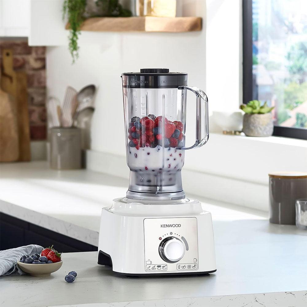 Food Processor