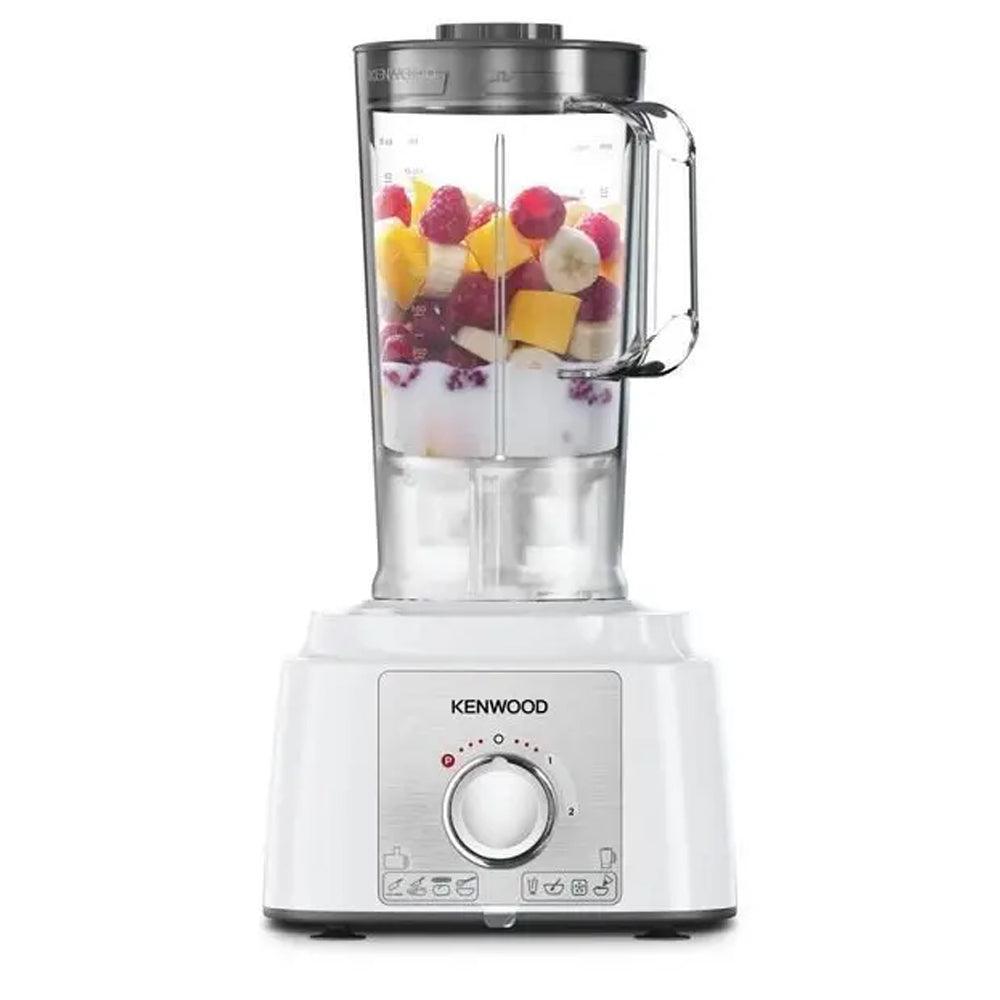 Kenwood FDP65.880SI