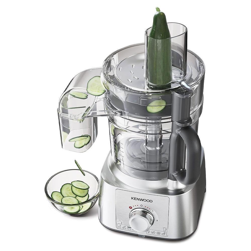 Kenwood FDP65.880SI Food Processor