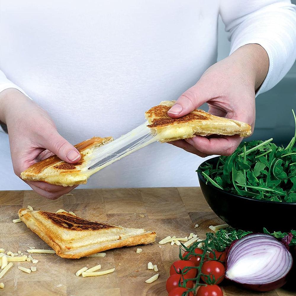 Kenwood Sandwich 3X1