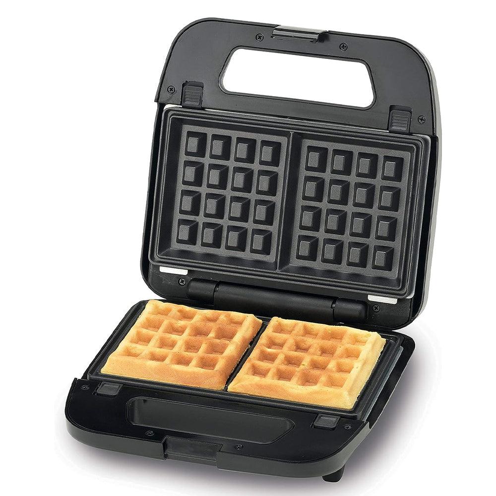 Kenwood Sandwich Maker 3X1 SMM02 750W - Kimo Store