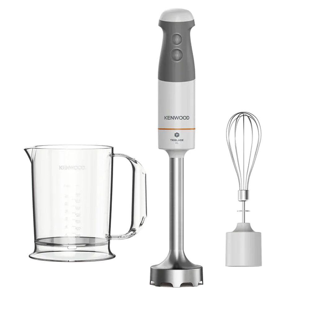 Kenwood Triblade XL Hand Blender HBM40.002WH 850W
