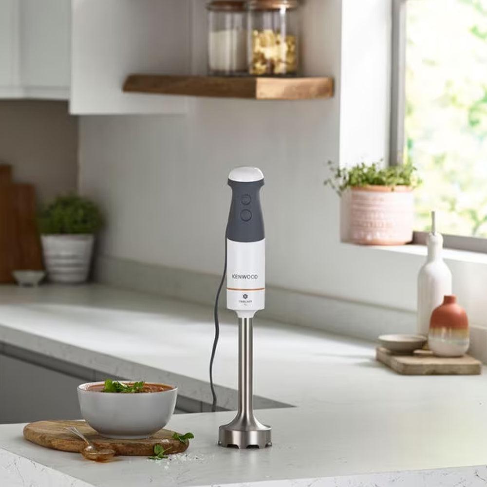 خلاط يدوى كينوود HBM40.002WH