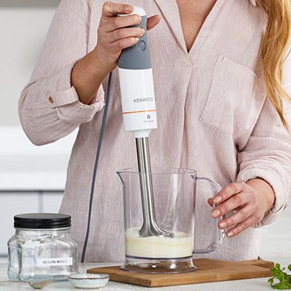 خلاط يدوى كينوود HBM40.306WH