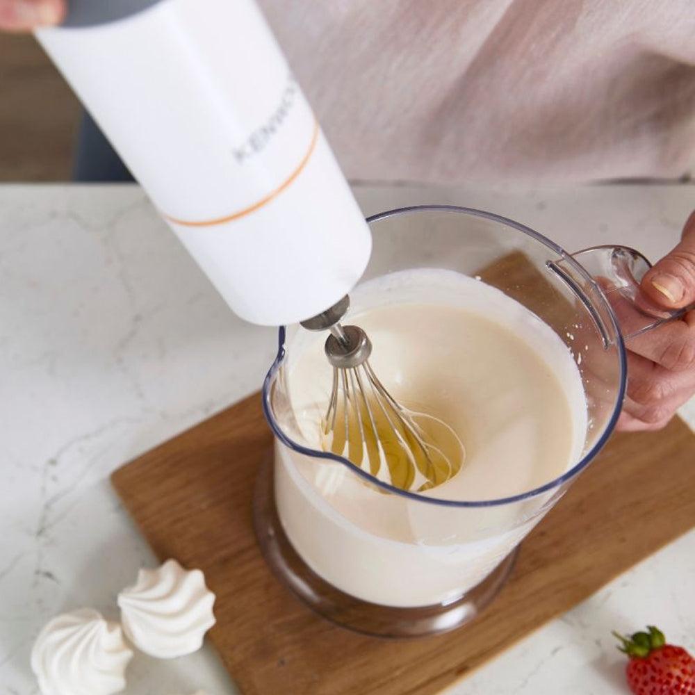 خلاط يدوى كينوود