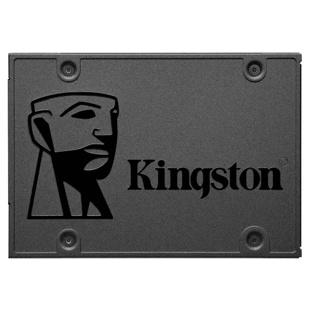 Kingston A400 960GB SATA 2.5 Inch Internal SSD (Used) - Kimo Store