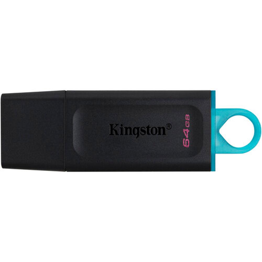 Kingston Exodia 64GB USB 3.2 Flash