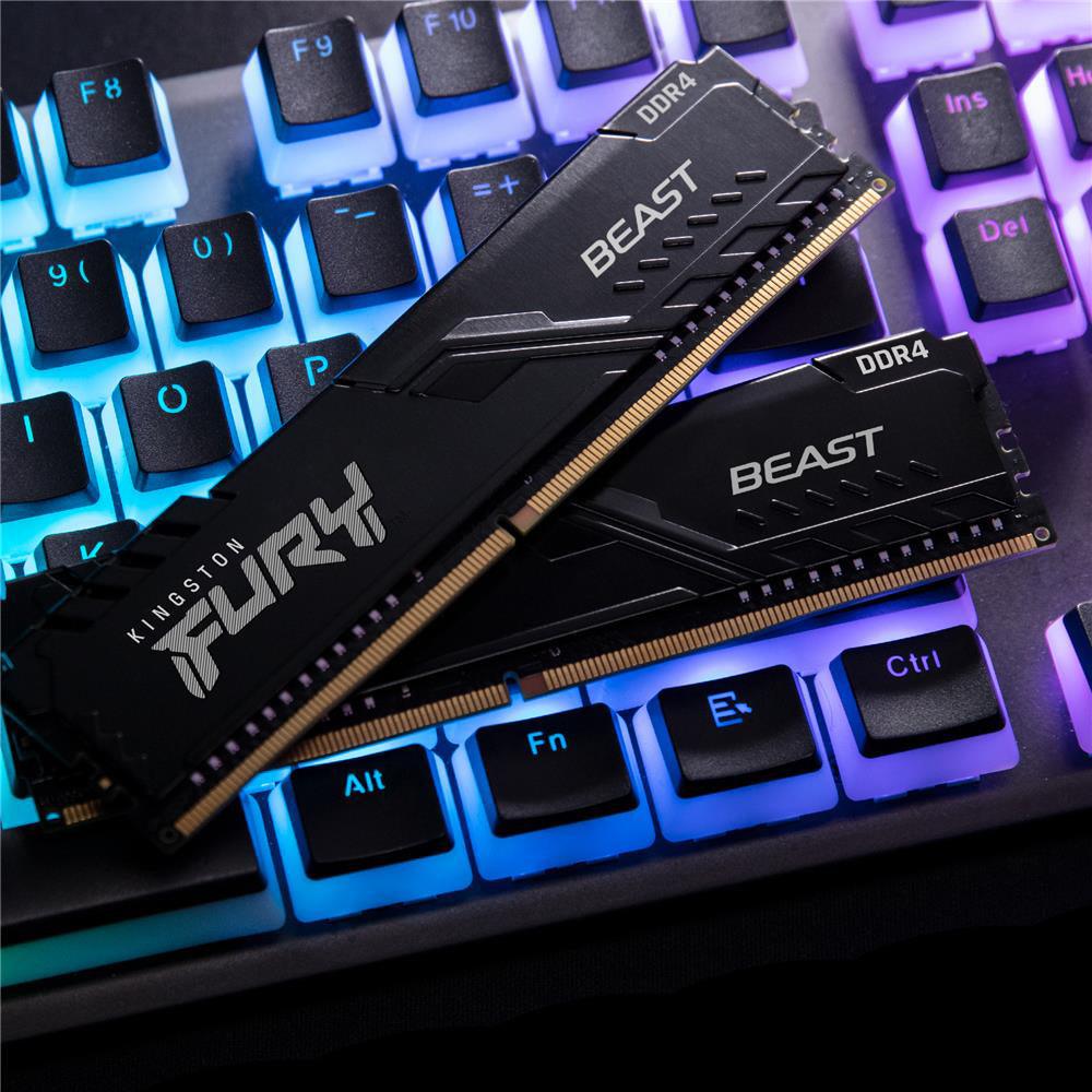 Kingston FURY Beast RAM 8GB