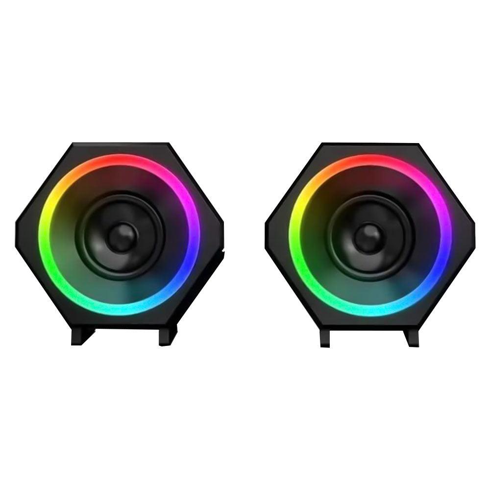 Kisonli Speaker