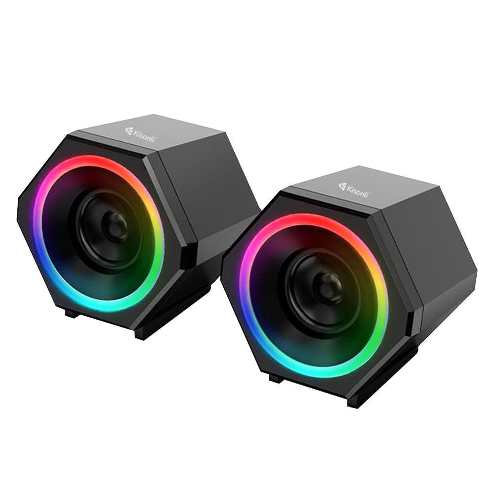Speaker