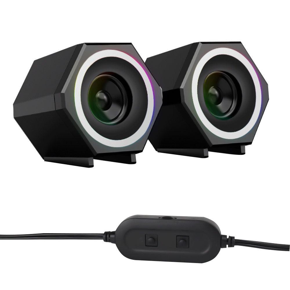 Kisonli L-6060 Speaker 2.0 - Kimo Store