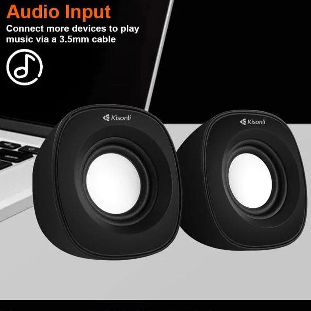 Kisonli V350 Speaker
